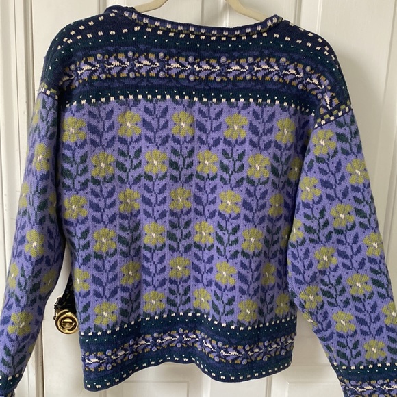 Icelandic insulated jacket - Picture 5 of 6